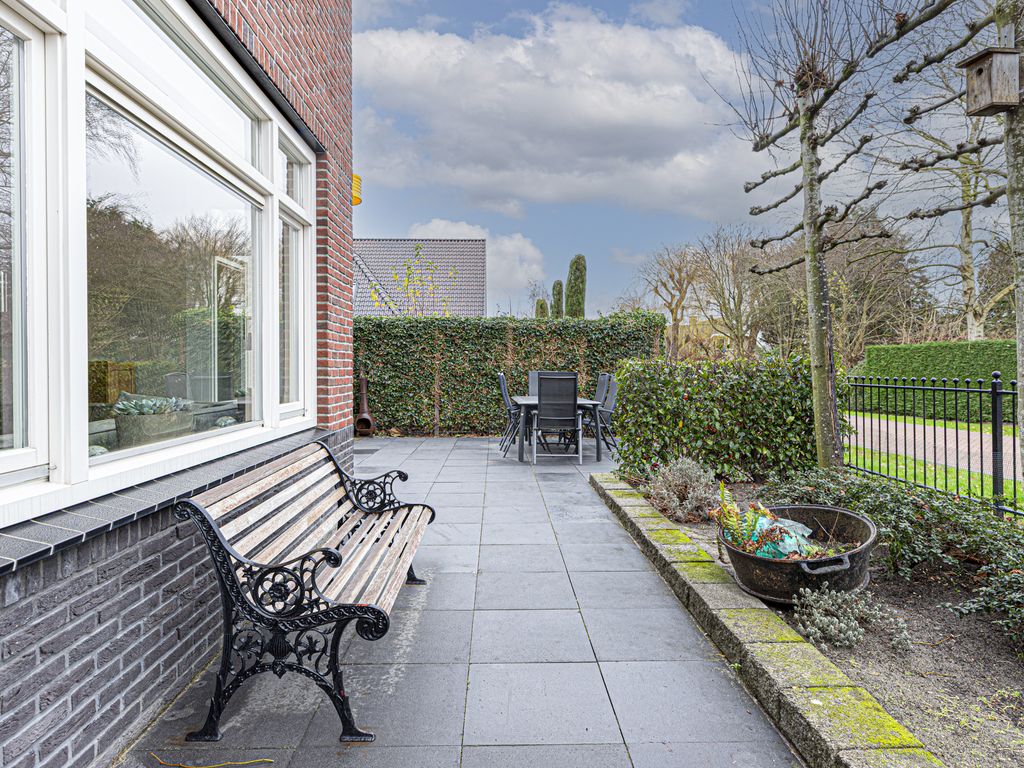 Julianastraat 25a, MOERKAPELLE