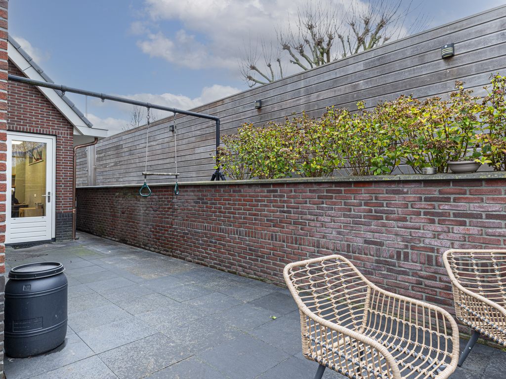 Julianastraat 25a, MOERKAPELLE