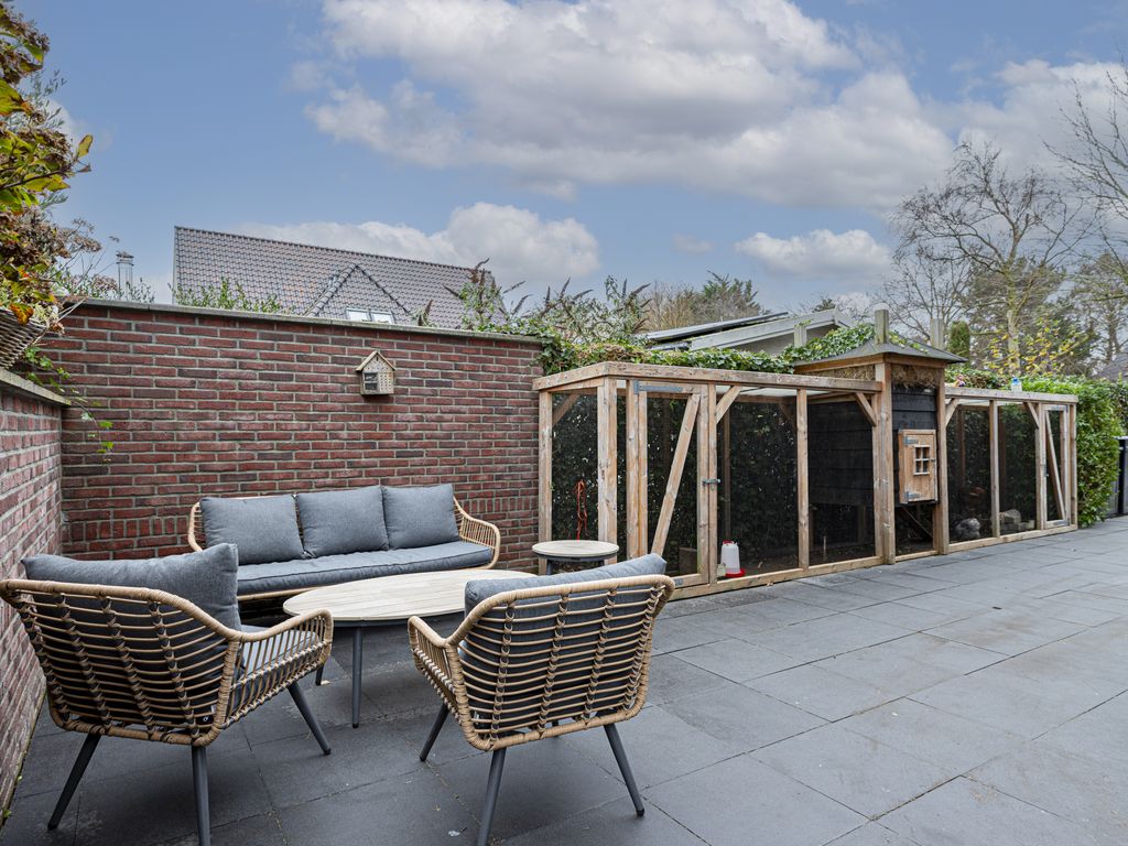 Julianastraat 25a, MOERKAPELLE