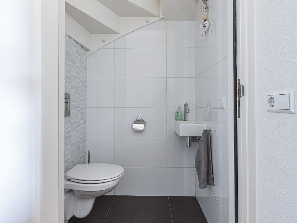 Julianastraat 25a, MOERKAPELLE