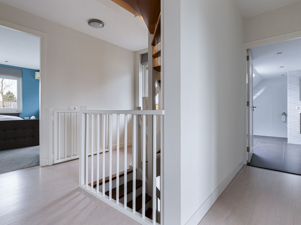 Julianastraat 25a, MOERKAPELLE