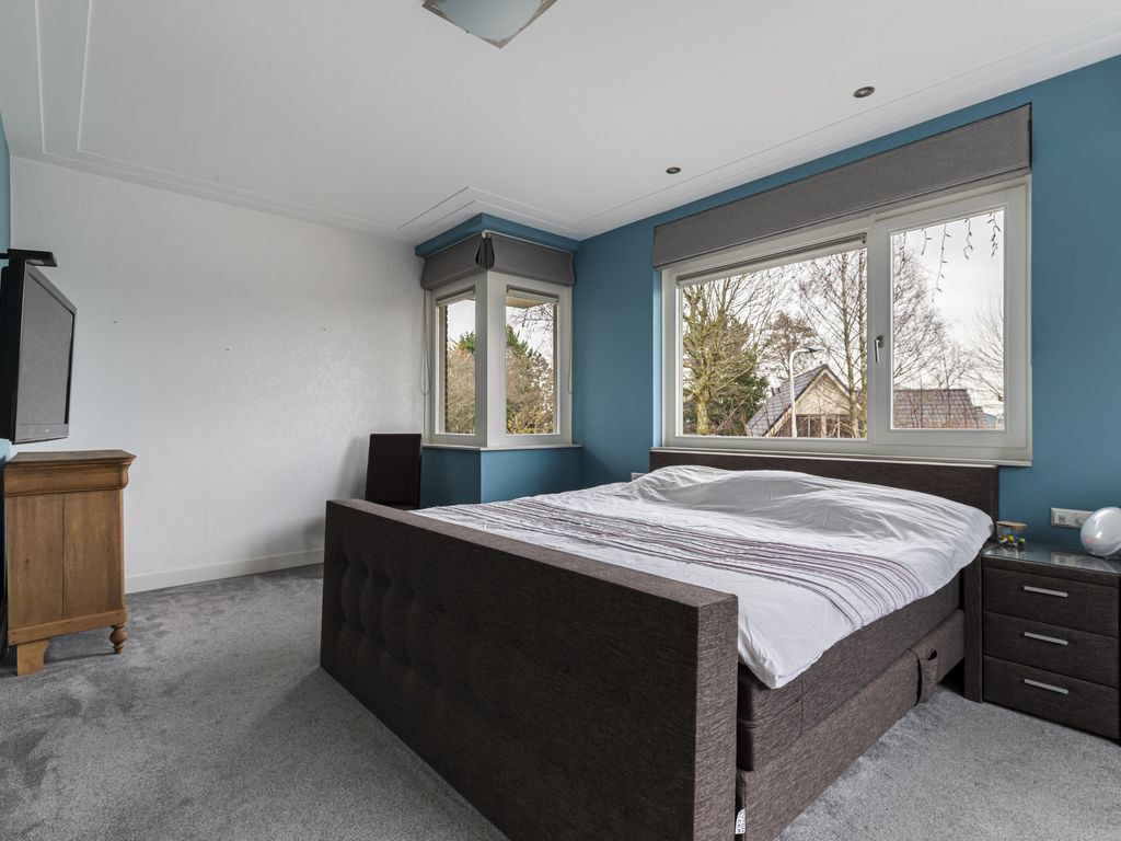 Julianastraat 25a, MOERKAPELLE