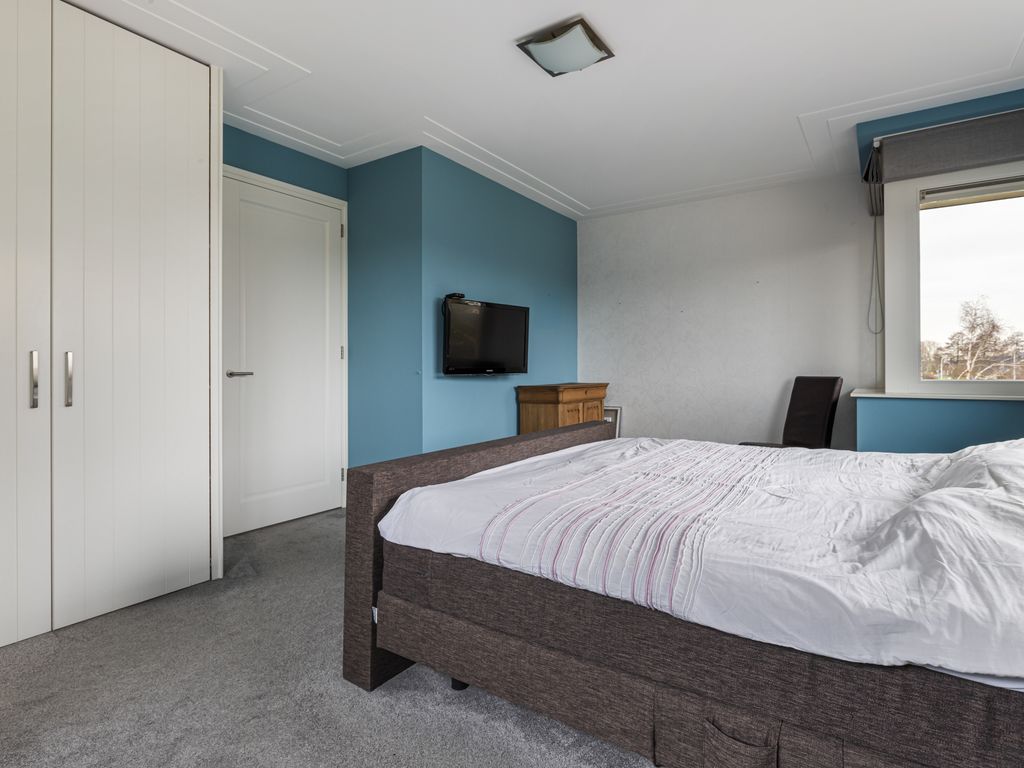 Julianastraat 25a, MOERKAPELLE