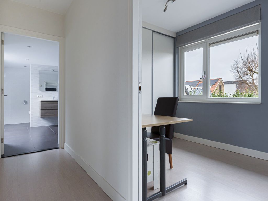 Julianastraat 25a, MOERKAPELLE