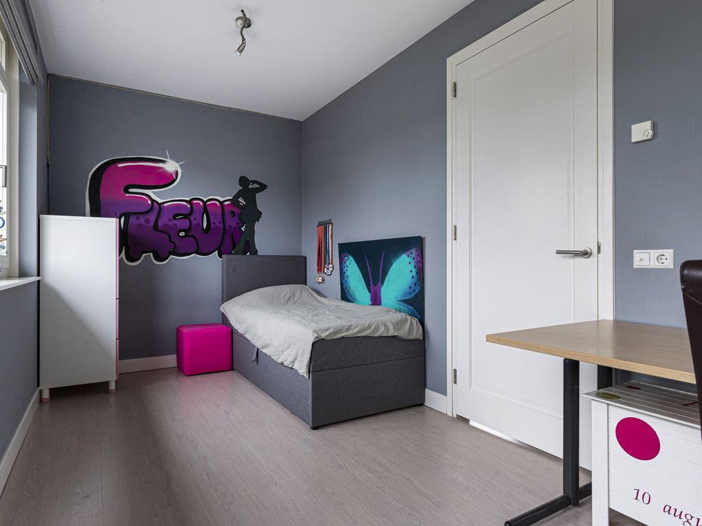 Julianastraat 25a, MOERKAPELLE