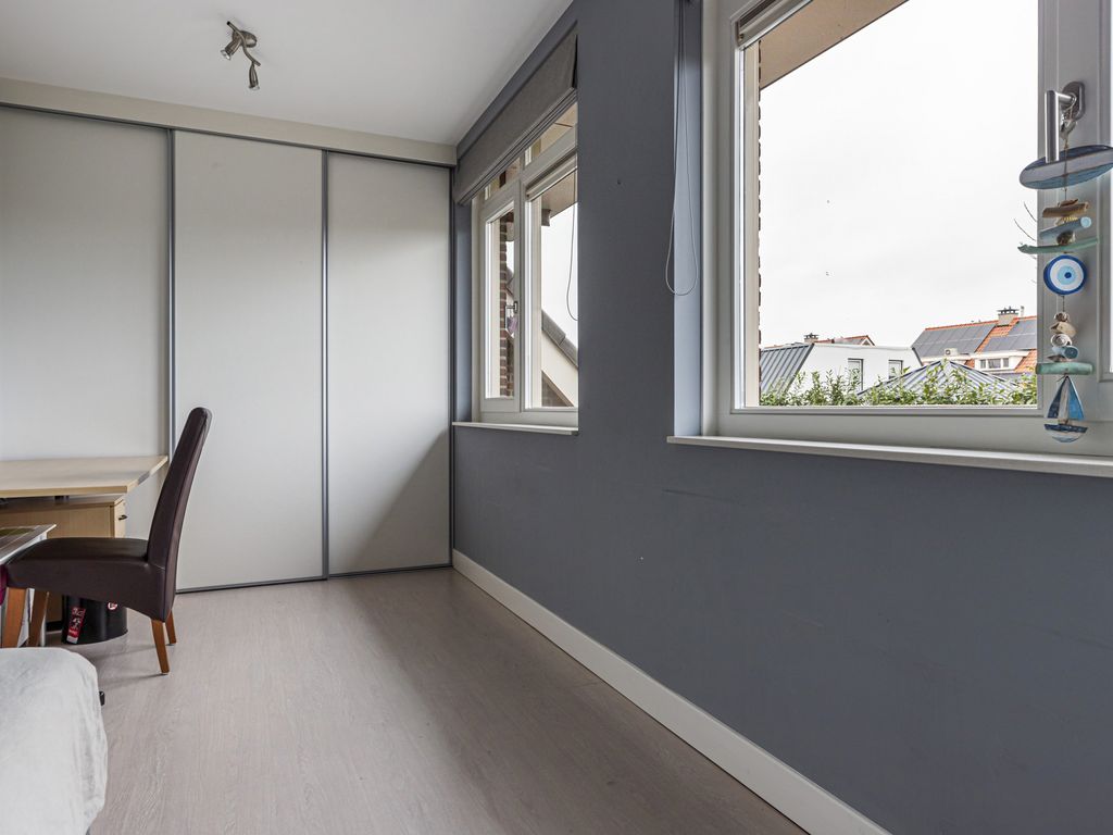 Julianastraat 25a, MOERKAPELLE