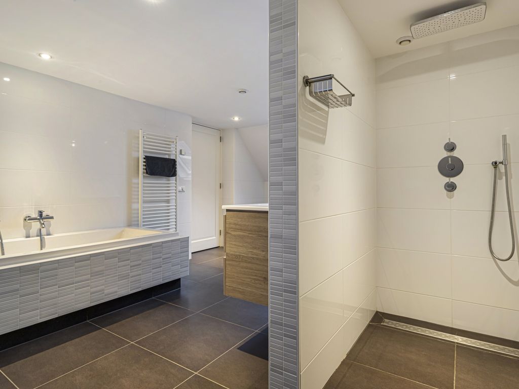 Julianastraat 25a, MOERKAPELLE