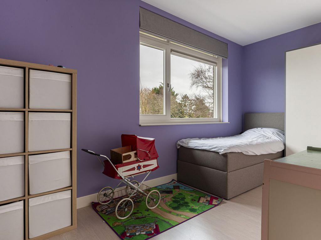 Julianastraat 25a, MOERKAPELLE