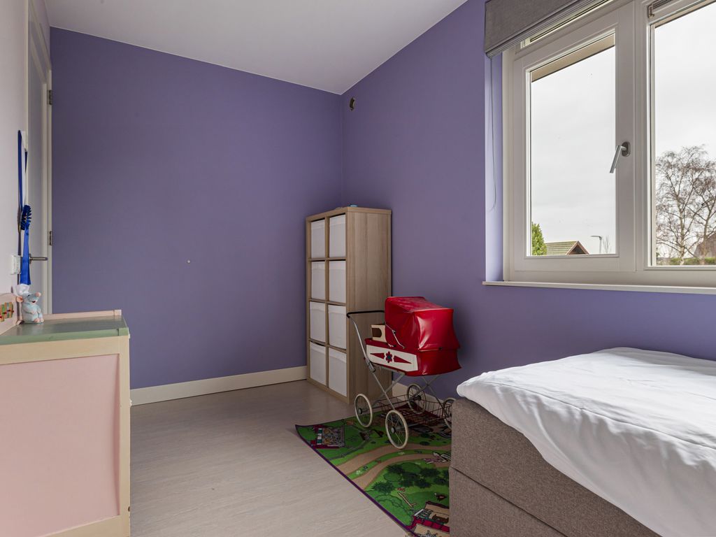 Julianastraat 25a, MOERKAPELLE