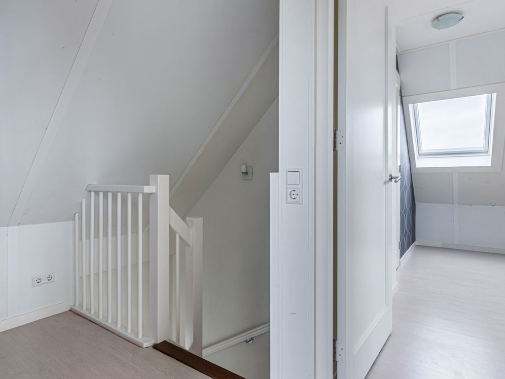 Julianastraat 25a, MOERKAPELLE