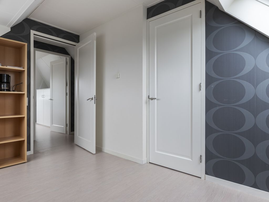 Julianastraat 25a, MOERKAPELLE