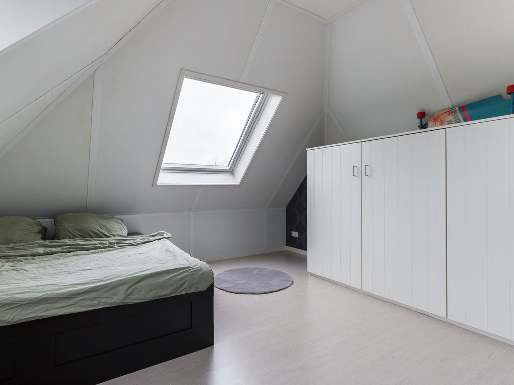 Julianastraat 25a, MOERKAPELLE