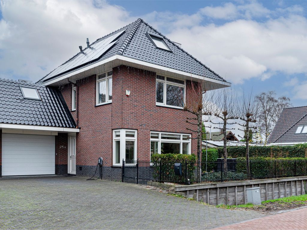 Julianastraat 25a, MOERKAPELLE