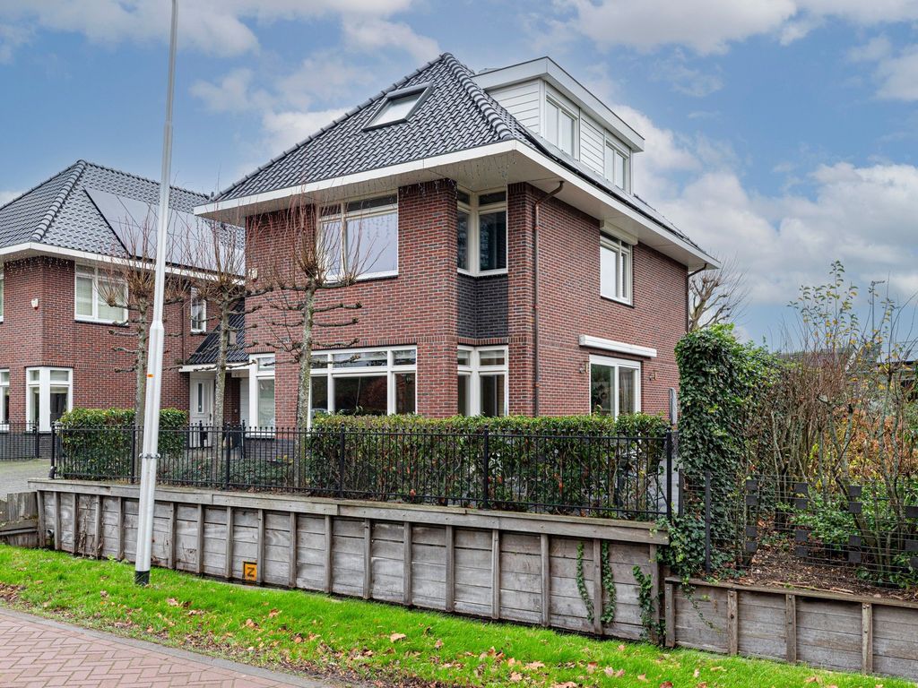 Julianastraat 25a, MOERKAPELLE