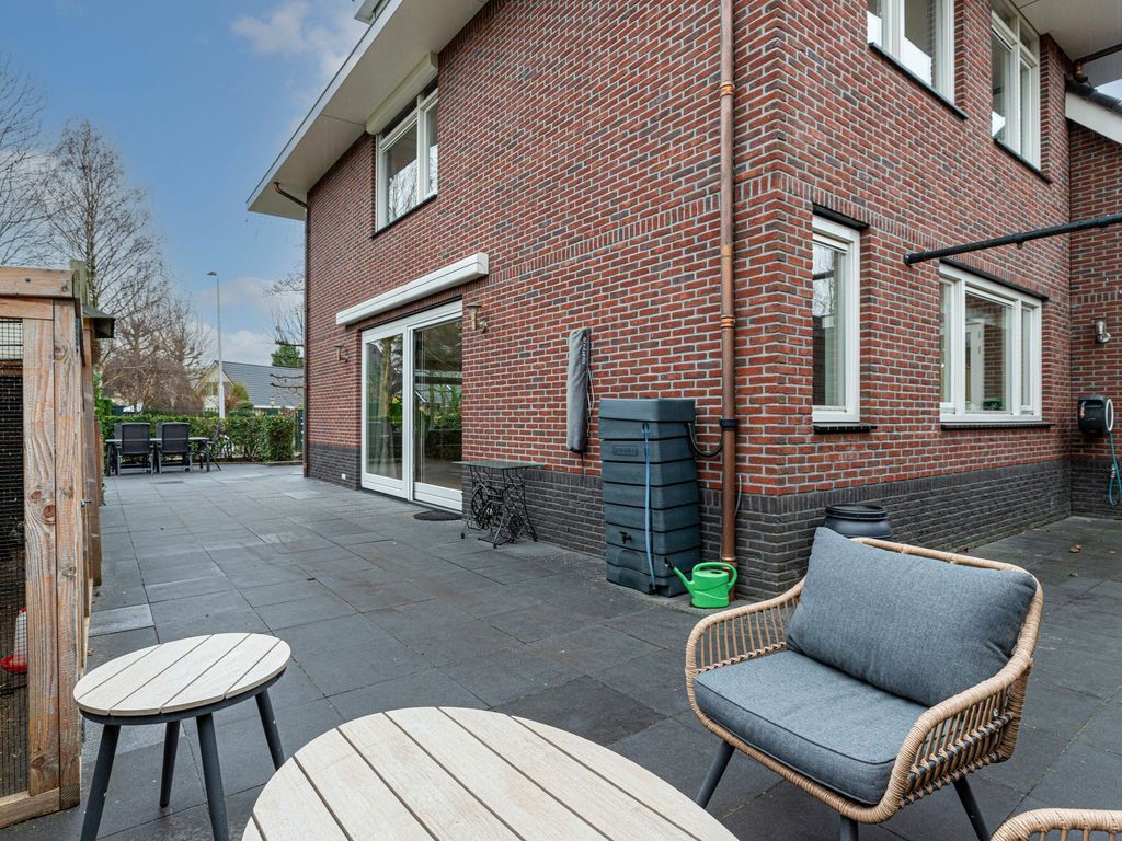 Julianastraat 25a, MOERKAPELLE