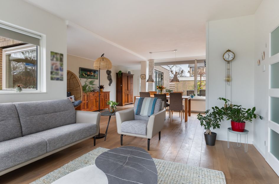 Schermerhorn-lanen 33