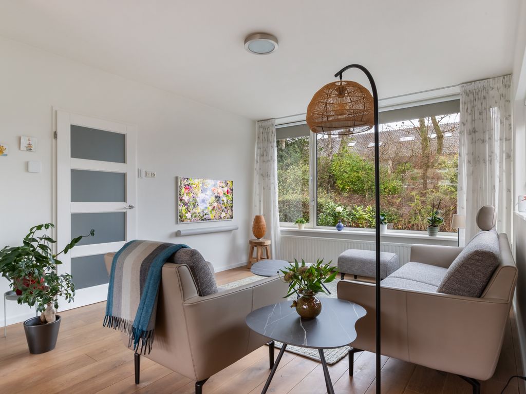 Schermerhorn-lanen 33, WOERDEN