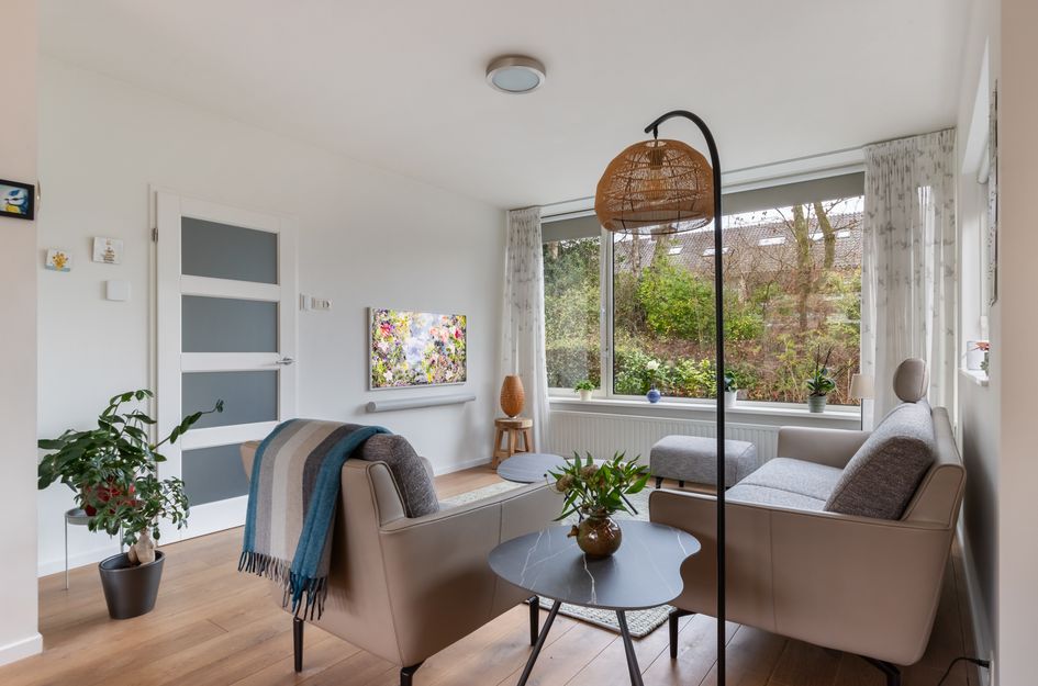 Schermerhorn-lanen 33