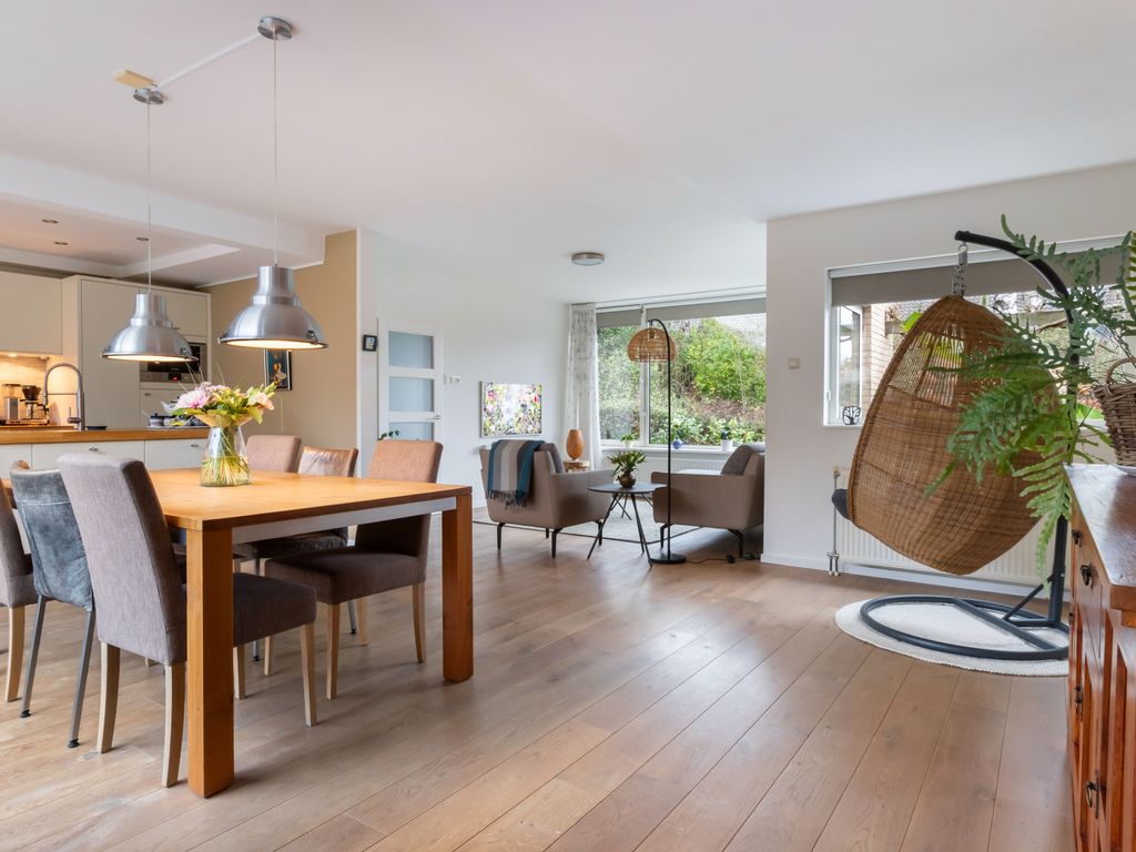 Schermerhorn-lanen 33, WOERDEN