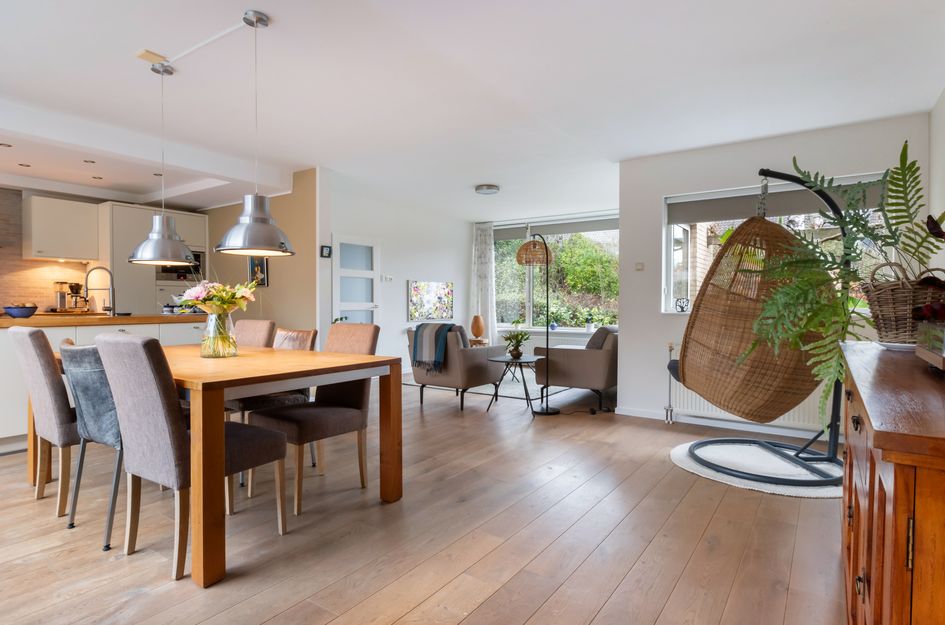 Schermerhorn-lanen 33