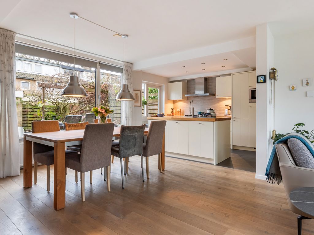 Schermerhorn-lanen 33, WOERDEN