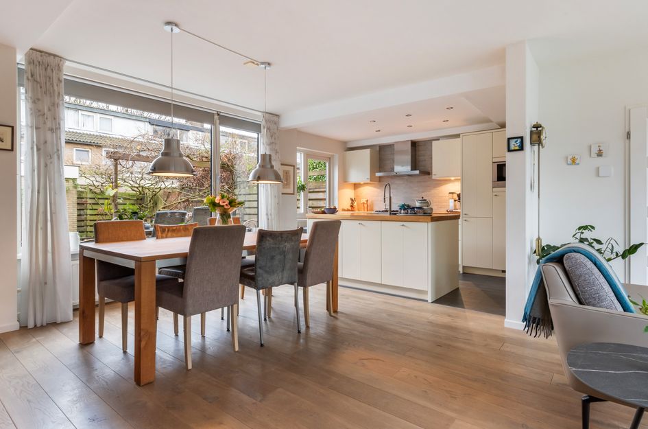 Schermerhorn-lanen 33