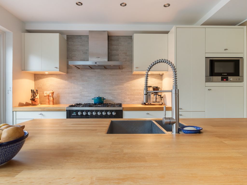 Schermerhorn-lanen 33, WOERDEN