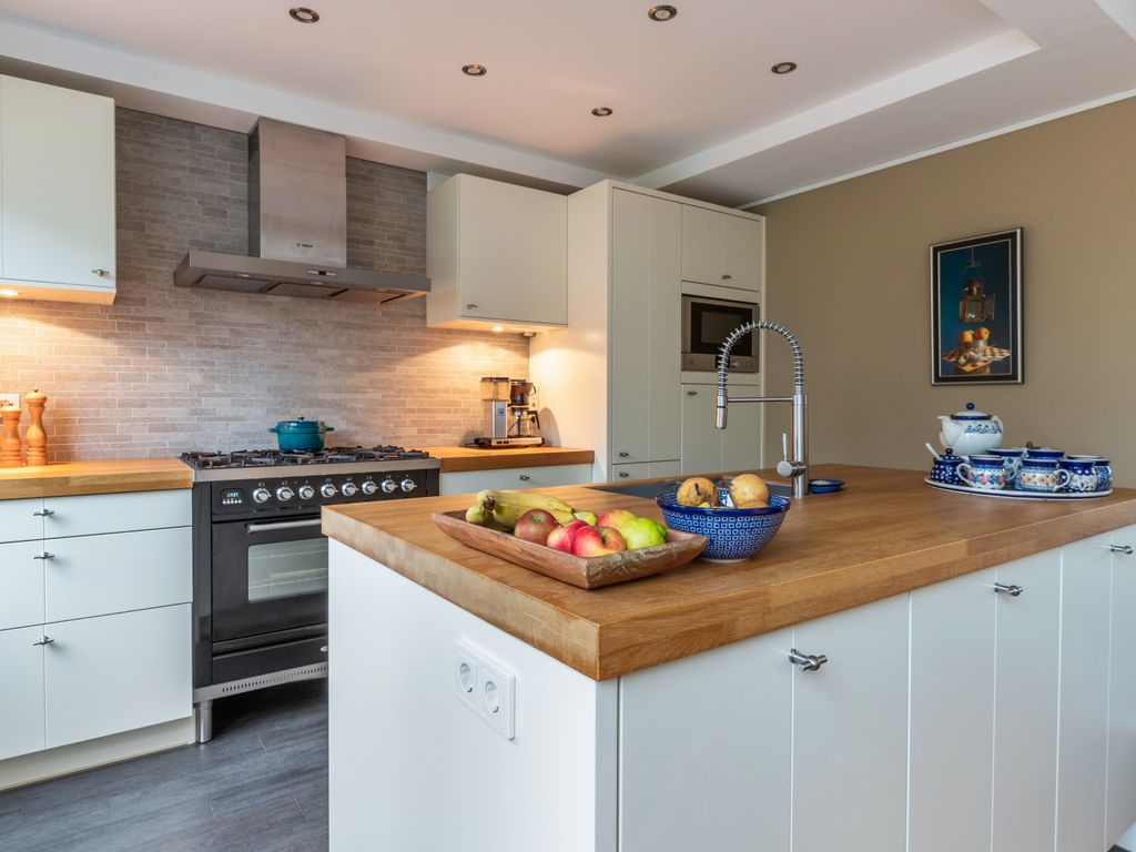 Schermerhorn-lanen 33, WOERDEN