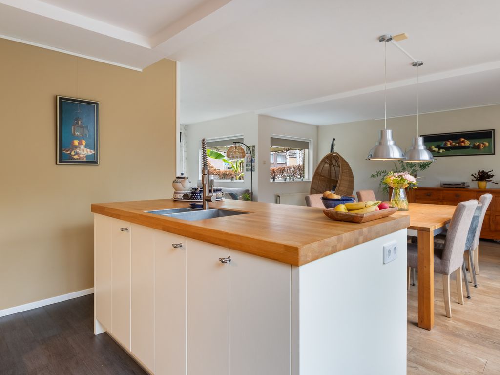 Schermerhorn-lanen 33, WOERDEN