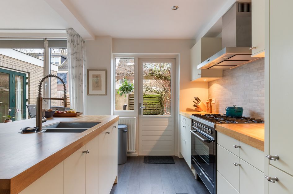 Schermerhorn-lanen 33