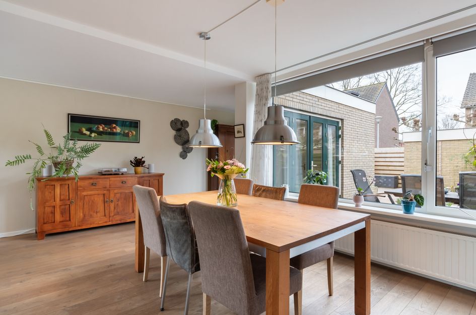 Schermerhorn-lanen 33