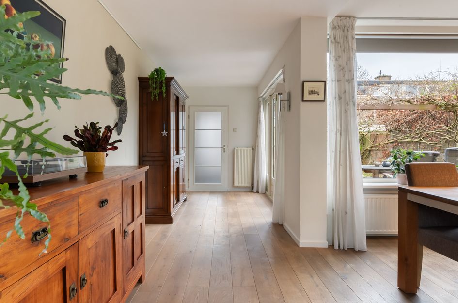 Schermerhorn-lanen 33