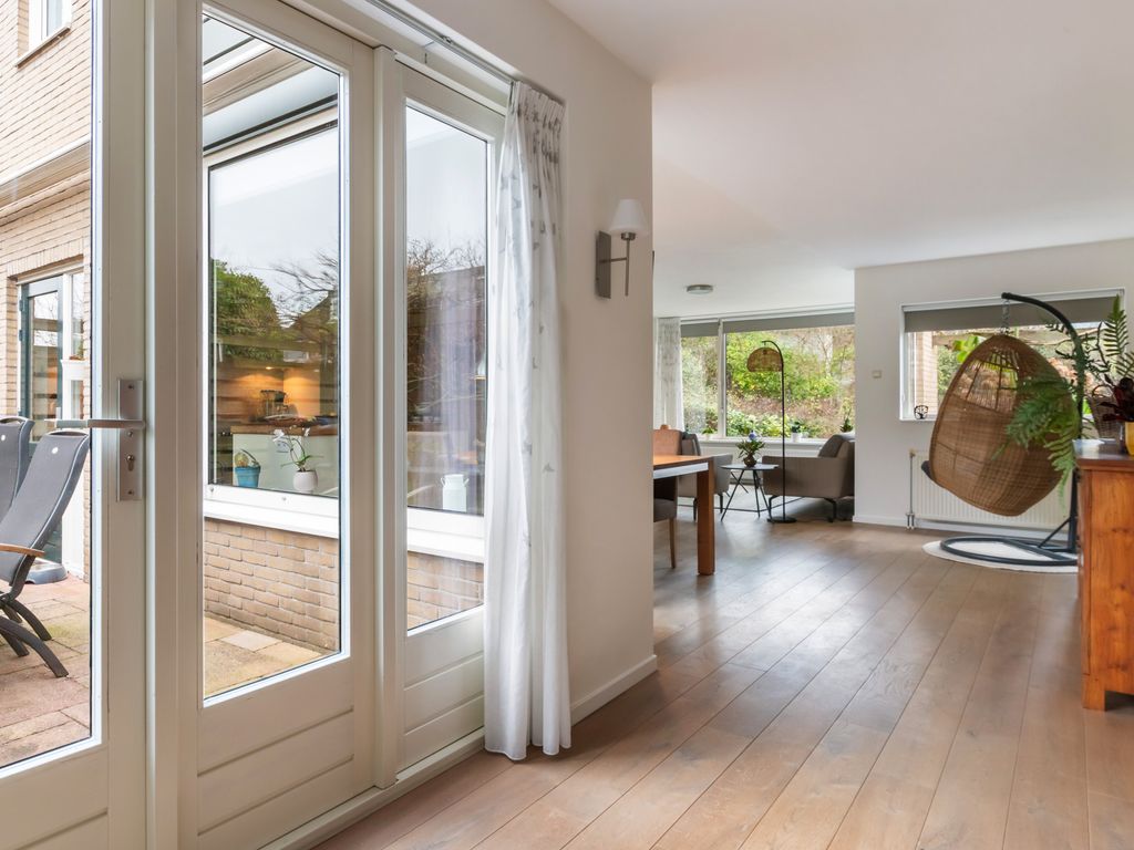 Schermerhorn-lanen 33, WOERDEN