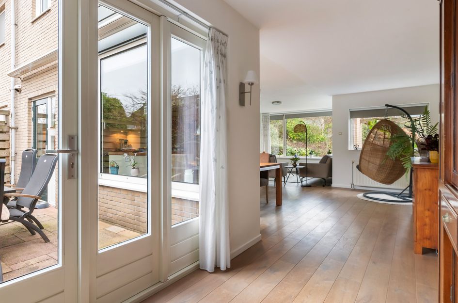 Schermerhorn-lanen 33