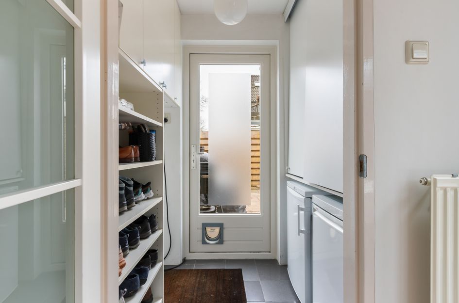 Schermerhorn-lanen 33