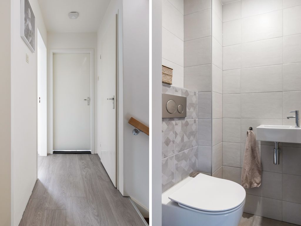 Schermerhorn-lanen 33, WOERDEN