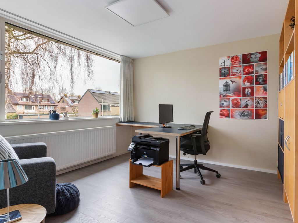 Schermerhorn-lanen 33, WOERDEN