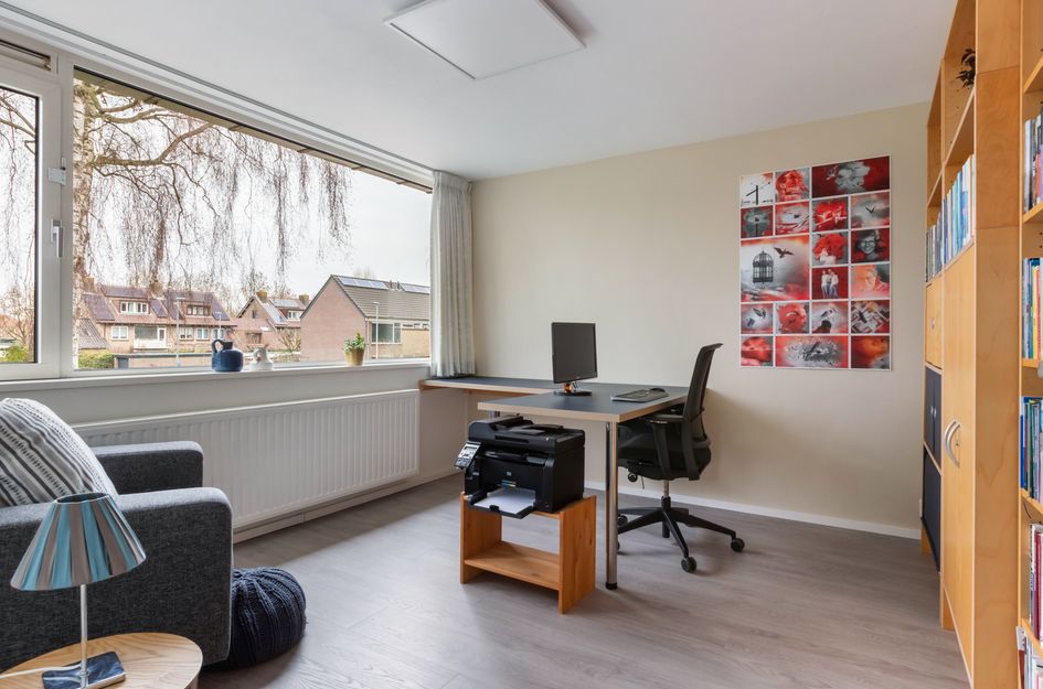 Schermerhorn-lanen 33