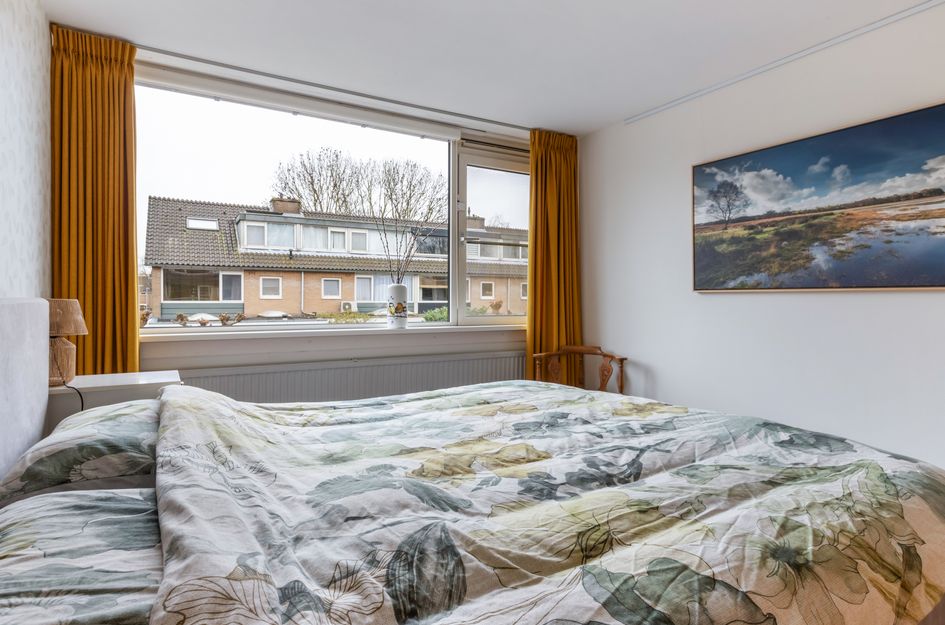 Schermerhorn-lanen 33