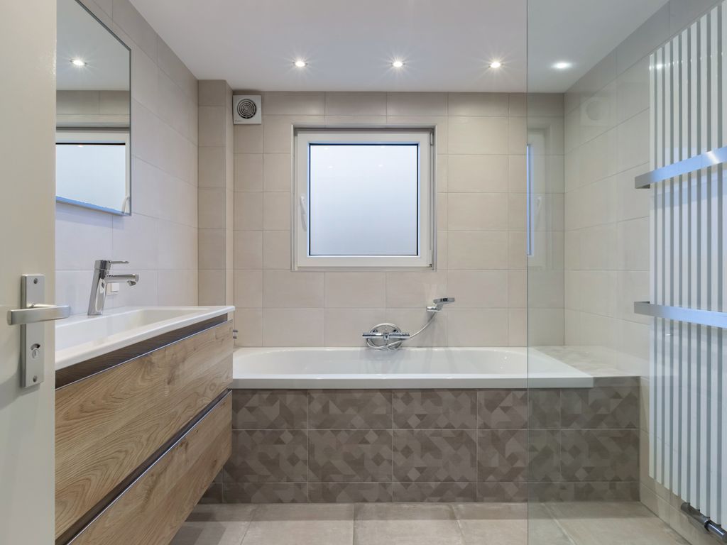 Schermerhorn-lanen 33, WOERDEN