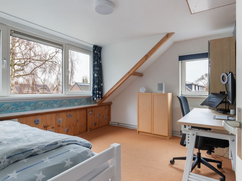 Schermerhorn-lanen 33, WOERDEN