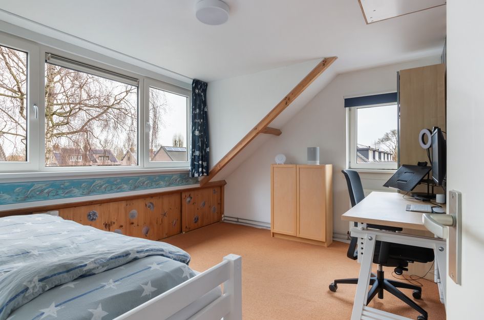 Schermerhorn-lanen 33