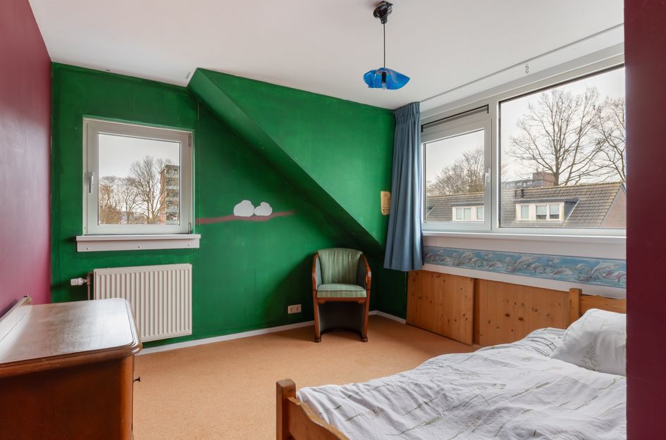 Schermerhorn-lanen 33