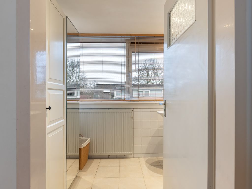 Schermerhorn-lanen 33, WOERDEN