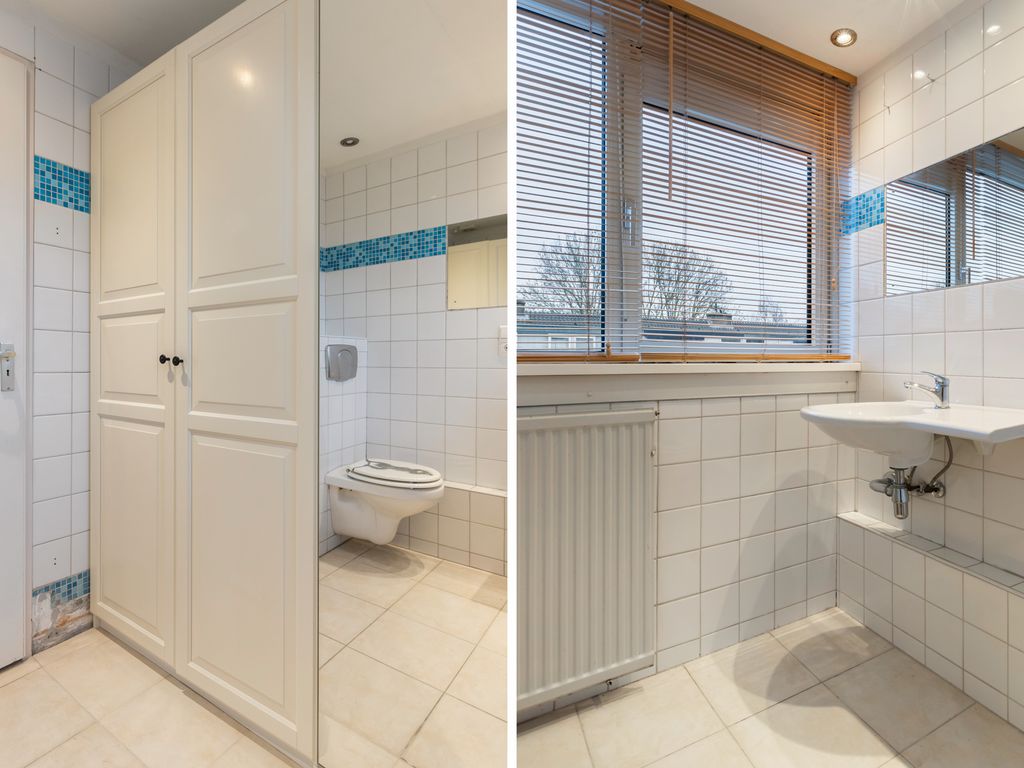 Schermerhorn-lanen 33, WOERDEN