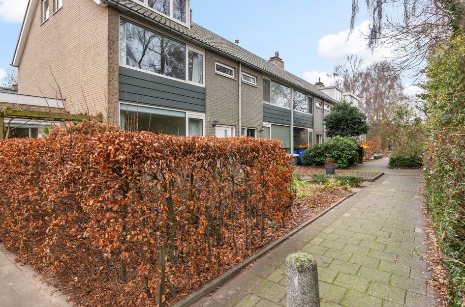 Schermerhorn-lanen 33