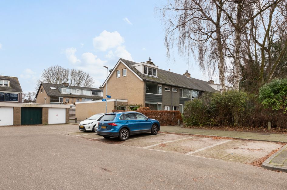 Schermerhorn-lanen 33