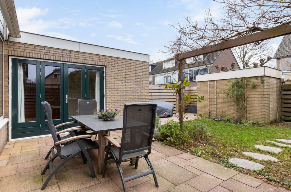 Schermerhorn-lanen 33