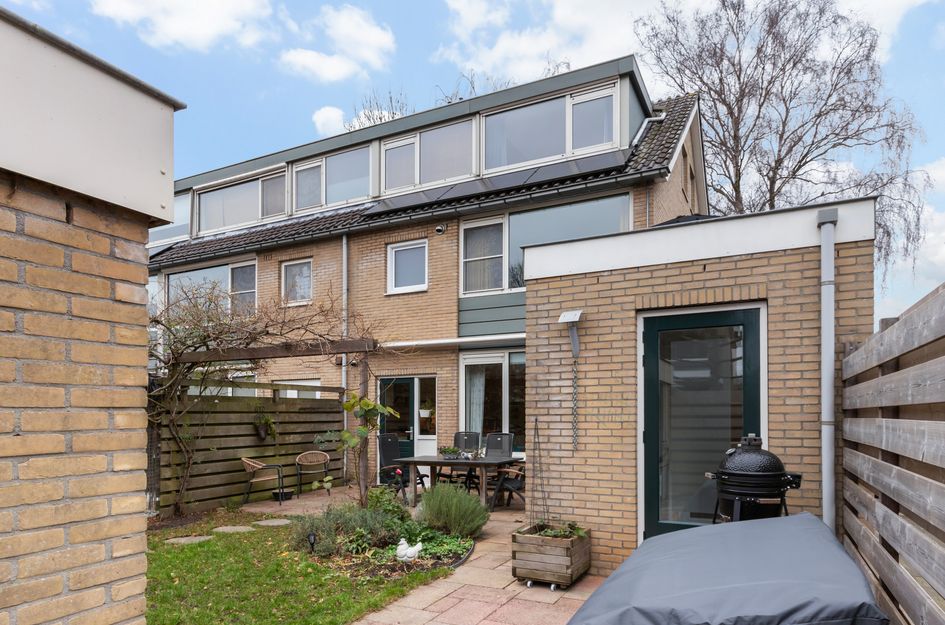 Schermerhorn-lanen 33