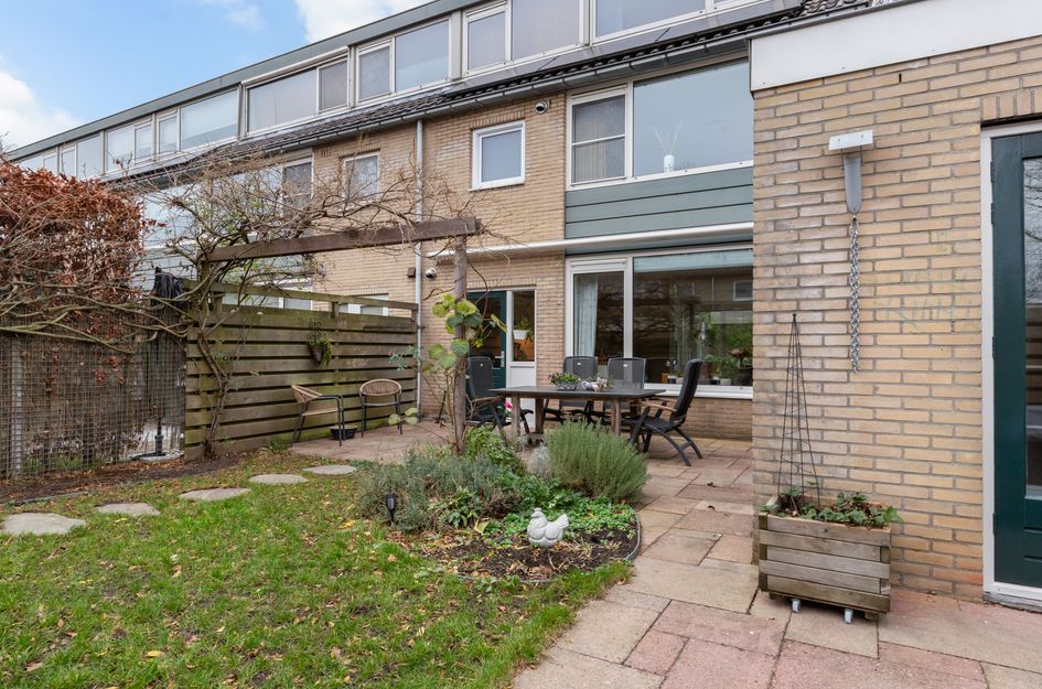 Schermerhorn-lanen 33